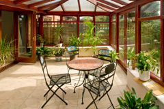 Hethe conservatory quotes