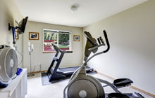Hethe home gym construction leads