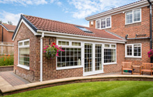 Hethe house extension leads